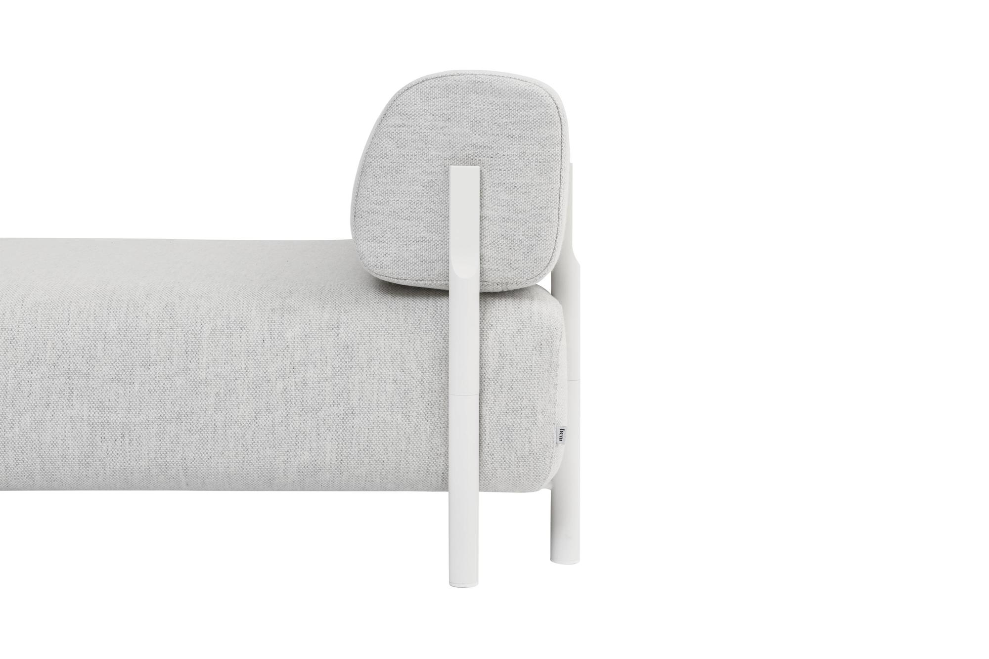 Palo Lounger, Chalk, Art. no. 12923 (image 2)