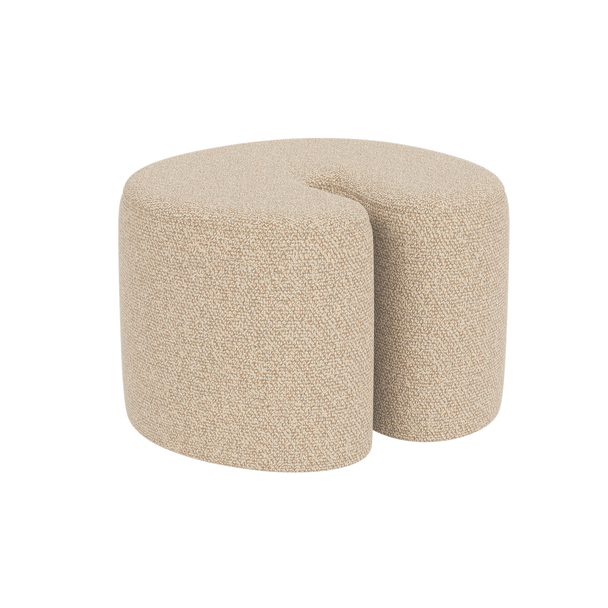 Palma Pouf Small, Storr 1501, Art. no. 95935 (image 3)