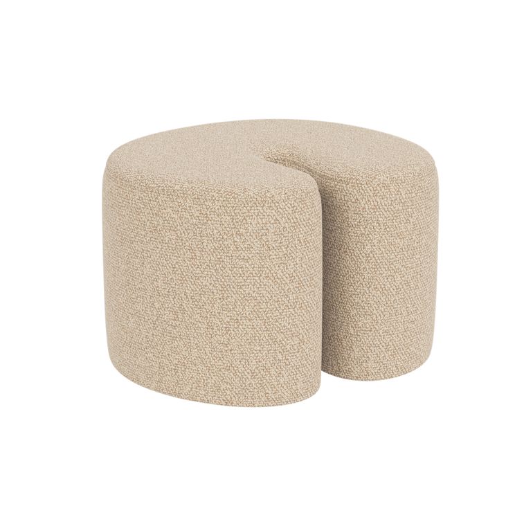 Palma Pouf Small, Storr 1501, Art. no. 95935 (image 3)