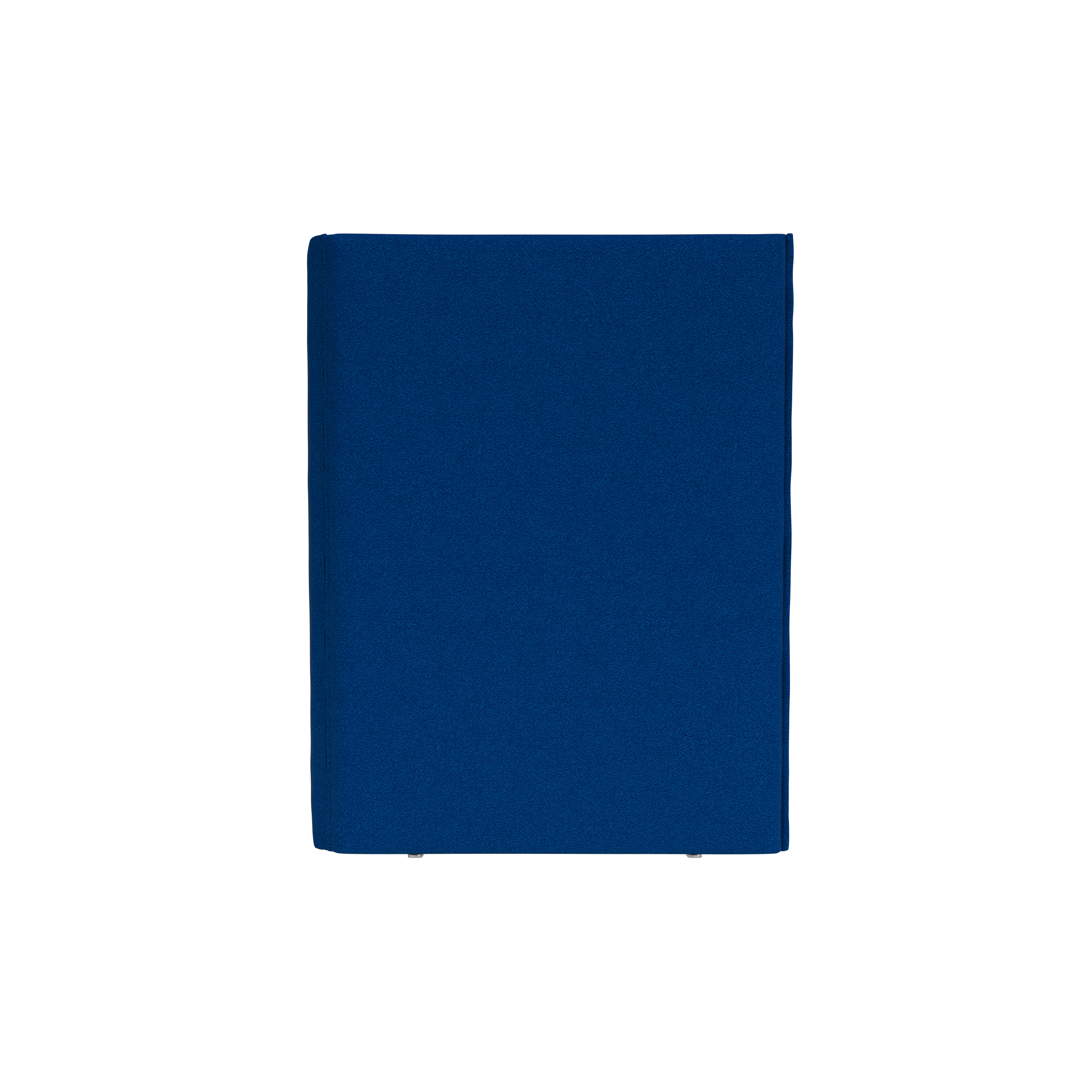 Palo Block Single-seater High Back, Sera Cobalt, Art. no. 95133 (image 3)