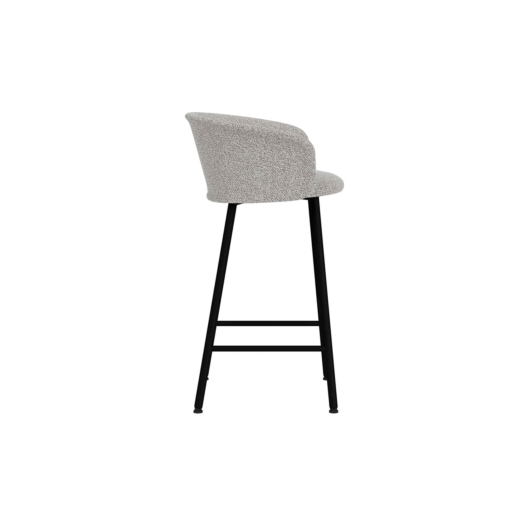 Kendo Bar Chair, Storr 612, Art. no. 31778 (image 4)