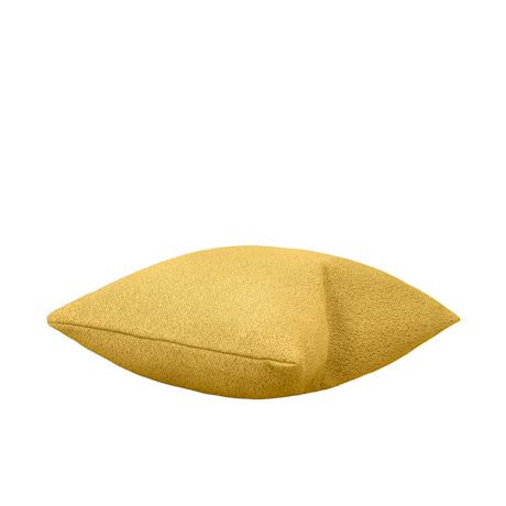 Crepe Cushion Medium, Sunflower