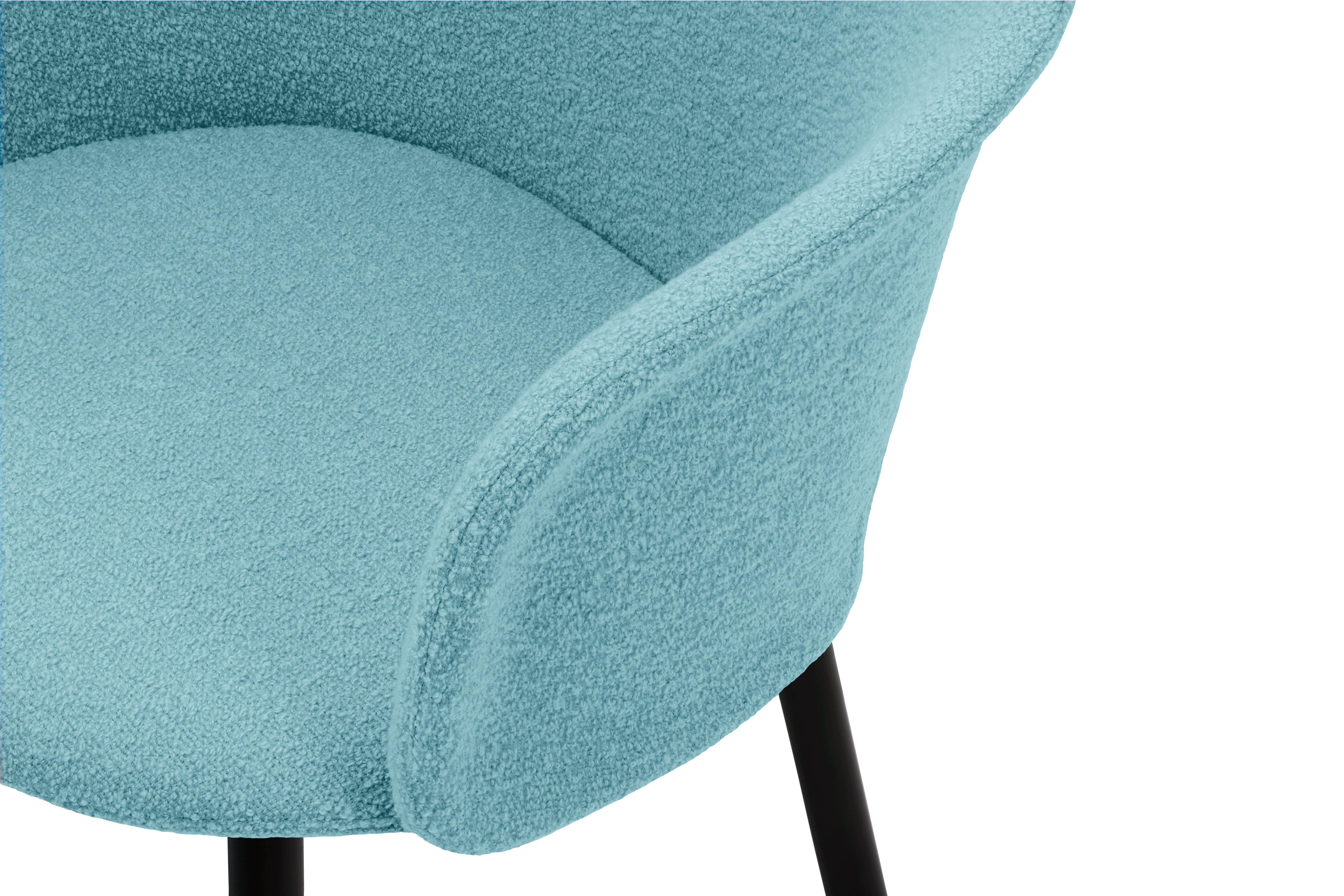 Kendo Chair, Icicle, Art. no. 30963 (image 4)