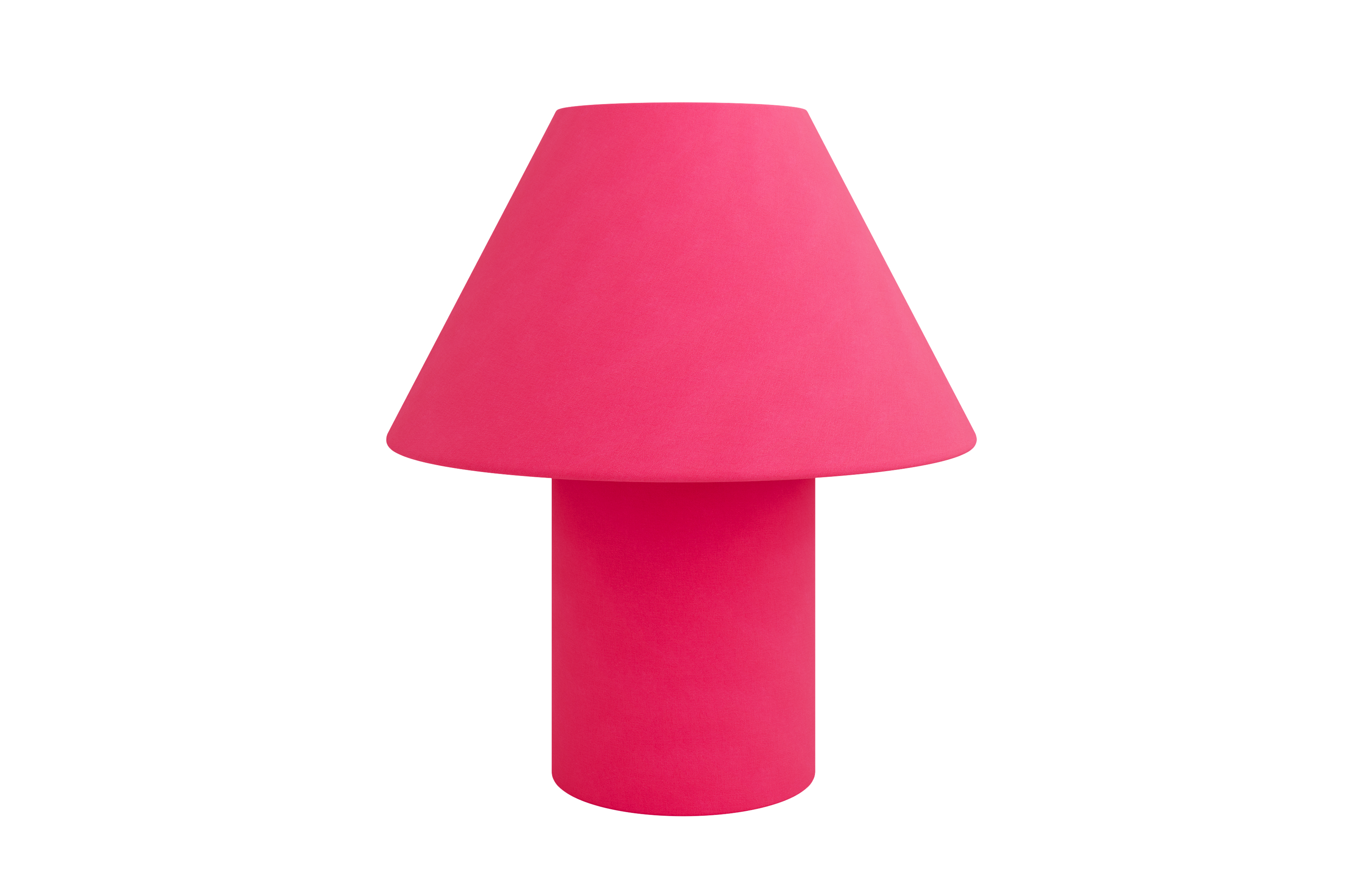 Toto Table Lamp Medium, Magenta / Magenta (US), Art. no. 31234 (image 1)