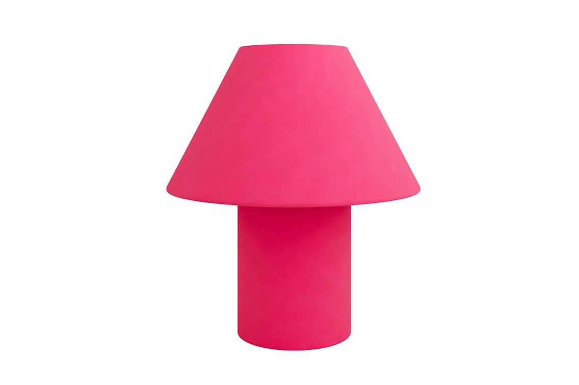 Toto Table Lamp Medium, Magenta / Magenta (EU), Art. no. 31195 (image 1)
