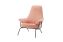 Hai Lounge Chair, Coral, Art. no. 13362 (image 1)