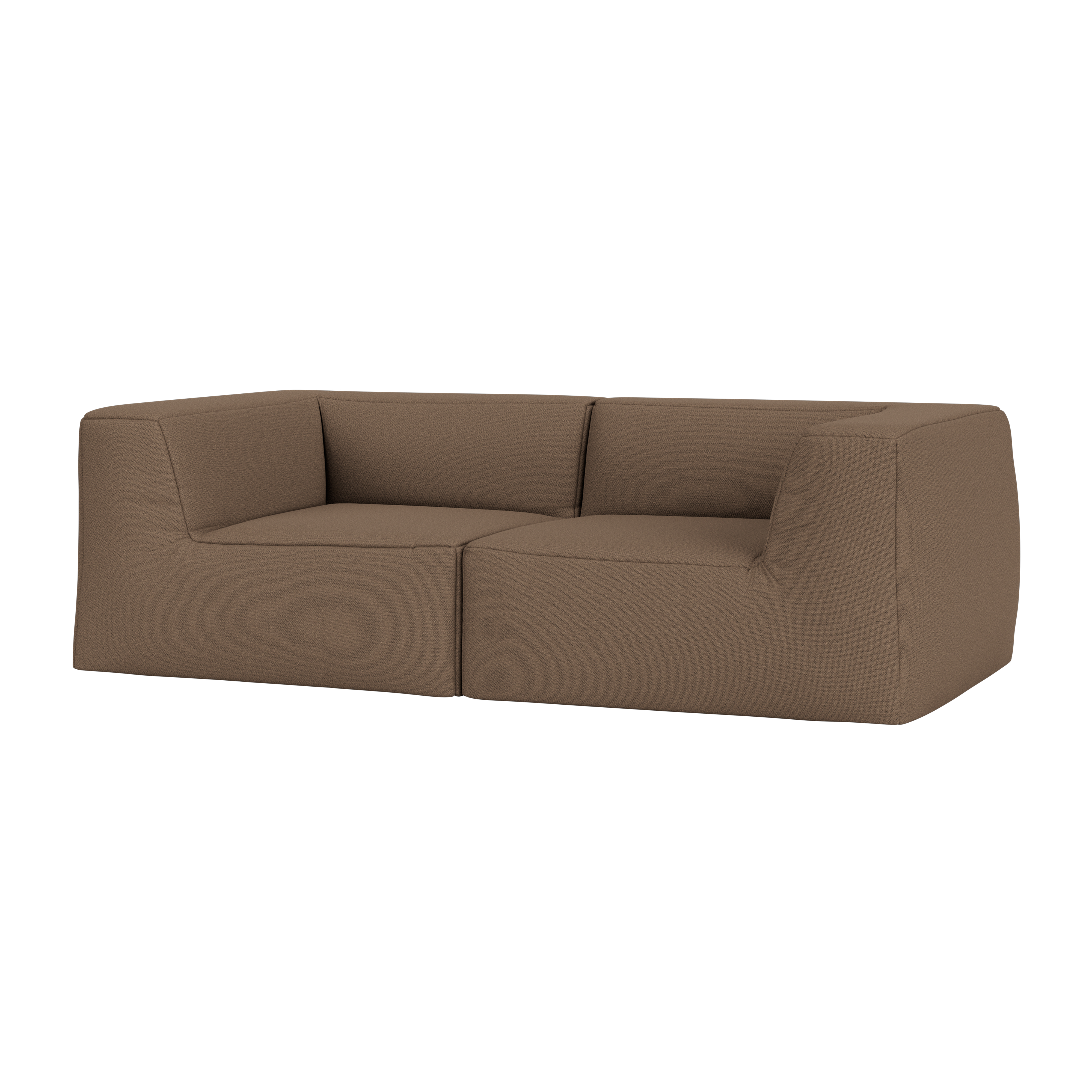 Great 2-seater Sofa, Autumn 0361 (UK)