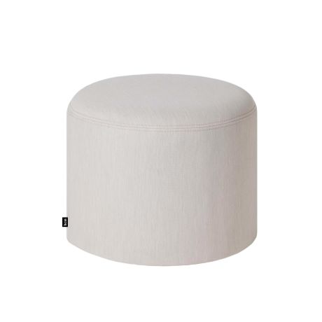 Bon Pouf Round, Shell (UK)