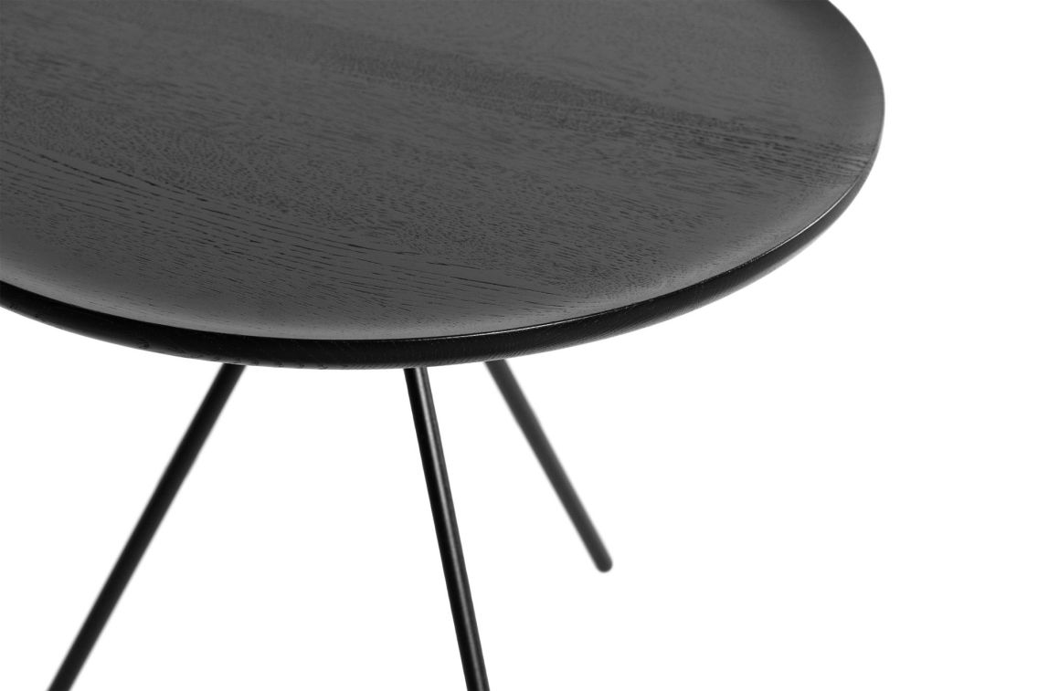 Key Coffee Table, Black / Black, Art. no. 10052 (image 2)