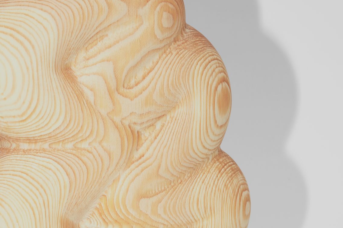 Fura Oiled Solid Pine, Art. no. 70067 (image 3)