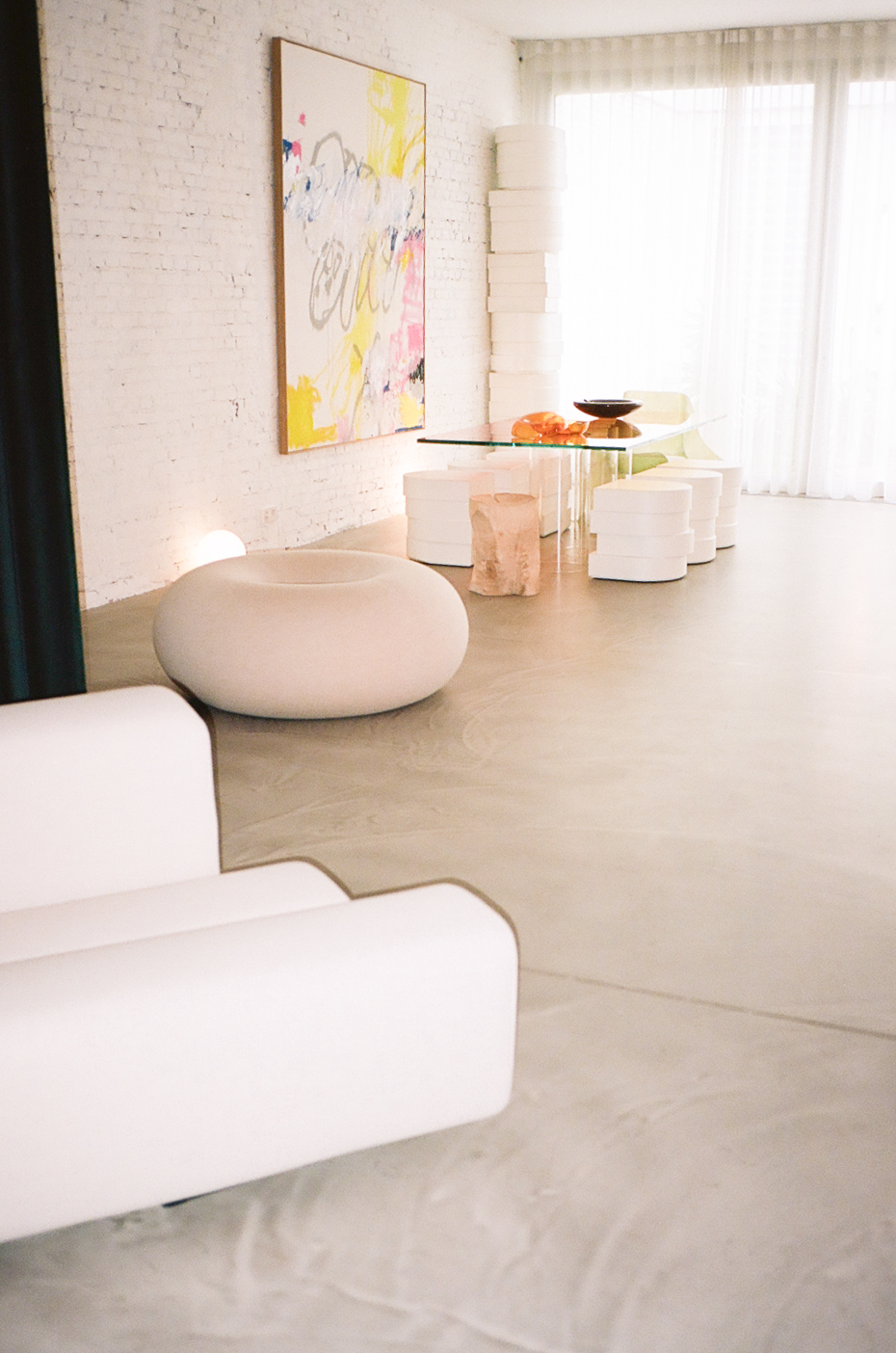 Shared by @sabine_marcelis