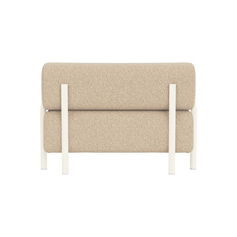 Palo Single-seater, Storr 1501/White, Art. no. 90690 (image 5)