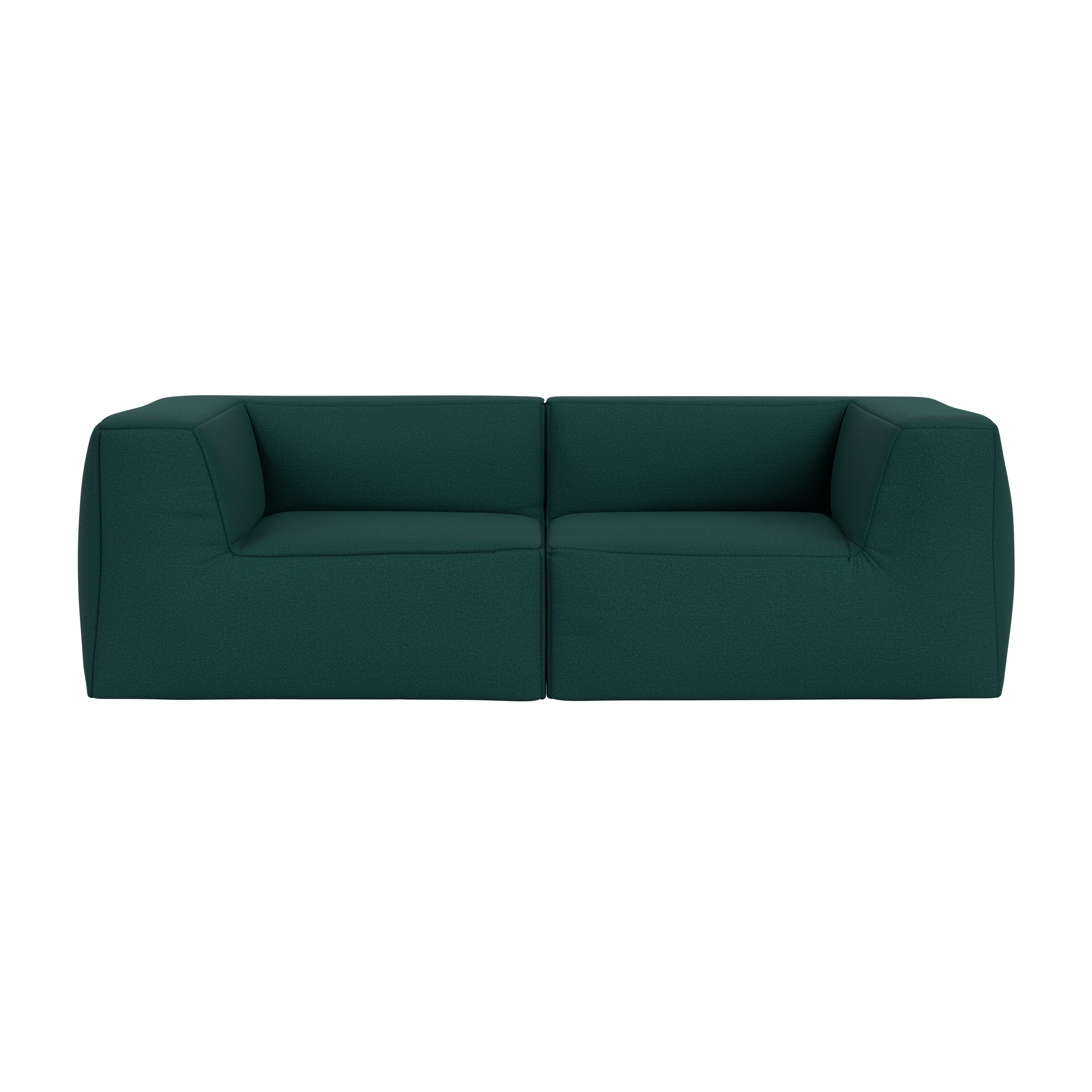2-seater Sofa