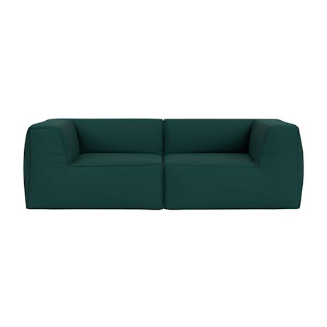 Great 2-seater Sofa, Autumn 0971 (UK)
