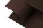 Glyph Side Table Alpha, Chocolate Brown , Art. no. 30664 (image 5)