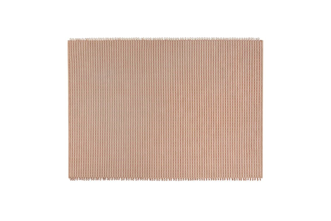 Rope Rug Medium, Rose Quartz, Art. no. 30488 (image 1)
