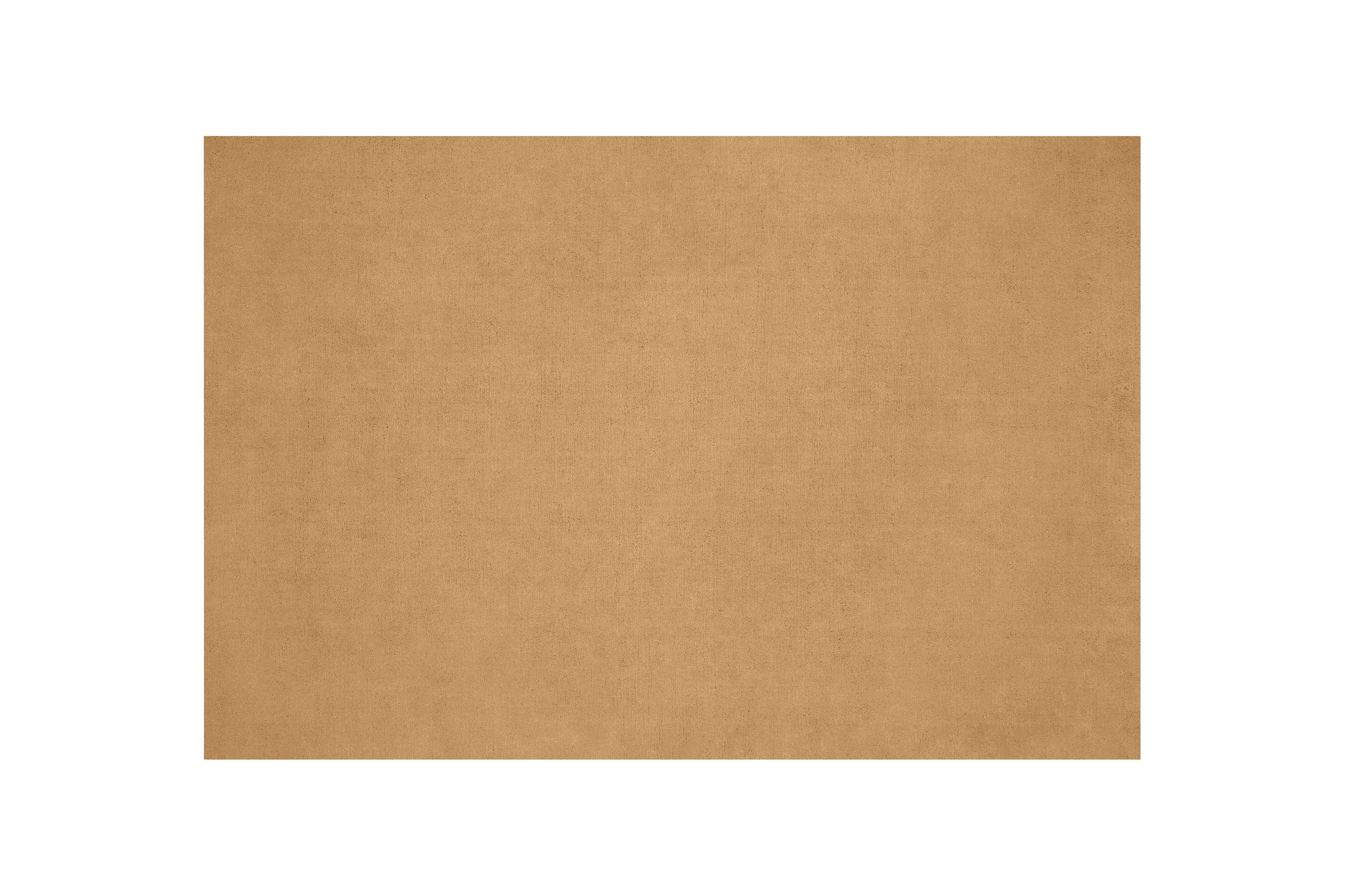 Solid Rug Large, Beige, Art. no. 31367 (image 1)