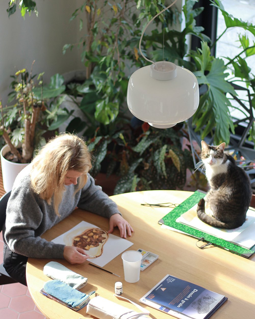 Shared by @johannavandaalen