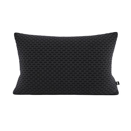 Dash Cushion Large, Charcoal