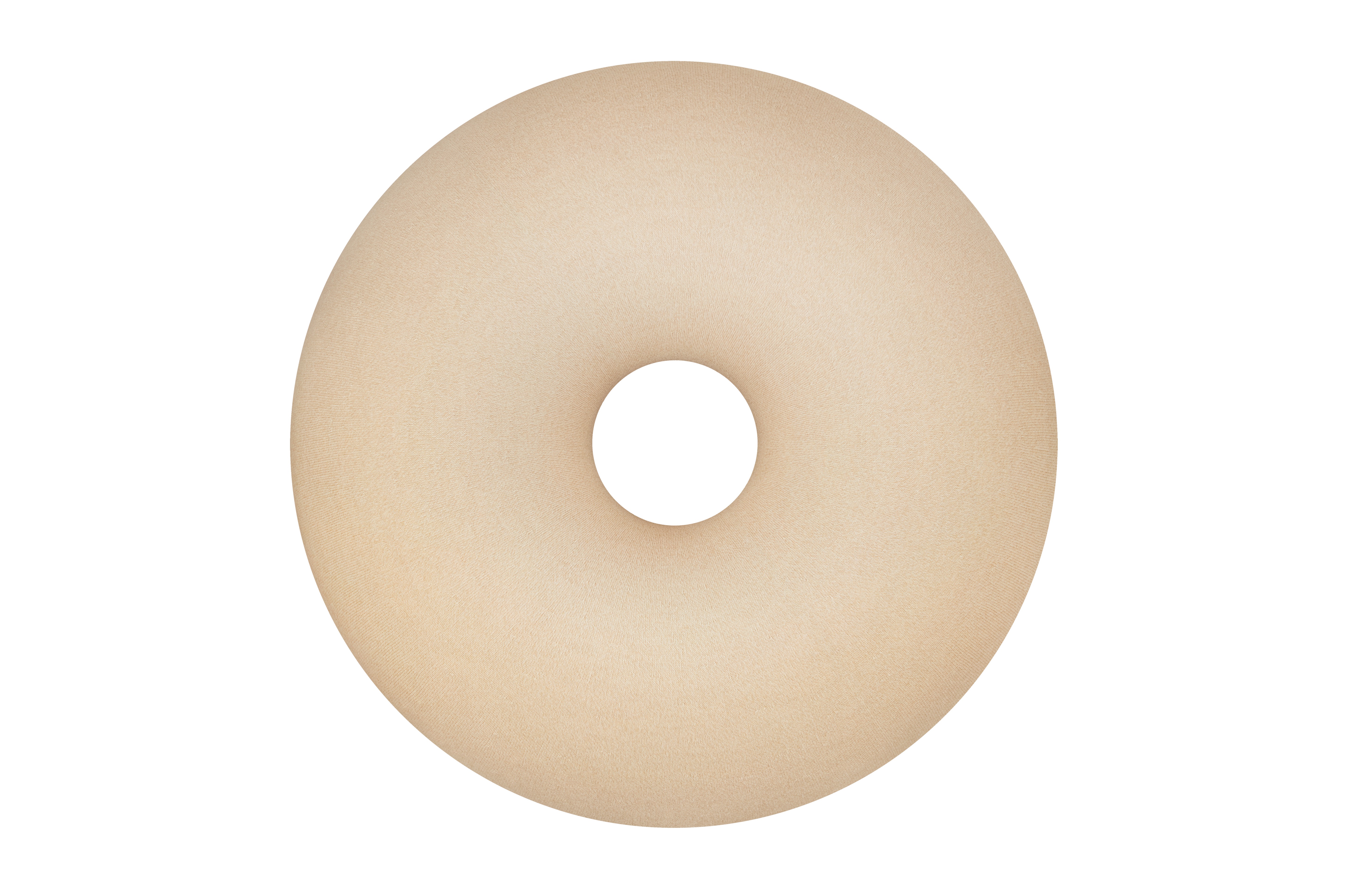 Boa Pouf, Oatmeal (UK), Art. no. 31182 (image 2)