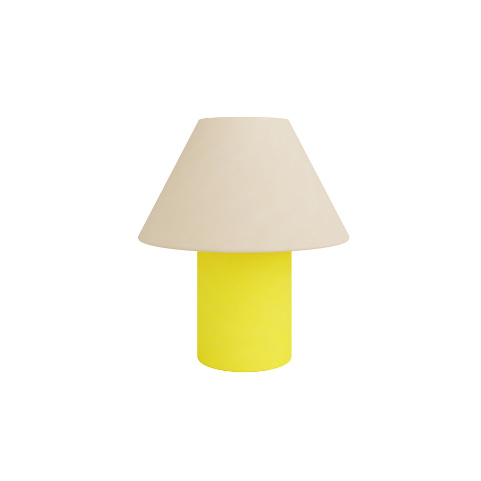 Toto Table Lamp Medium by Hem
