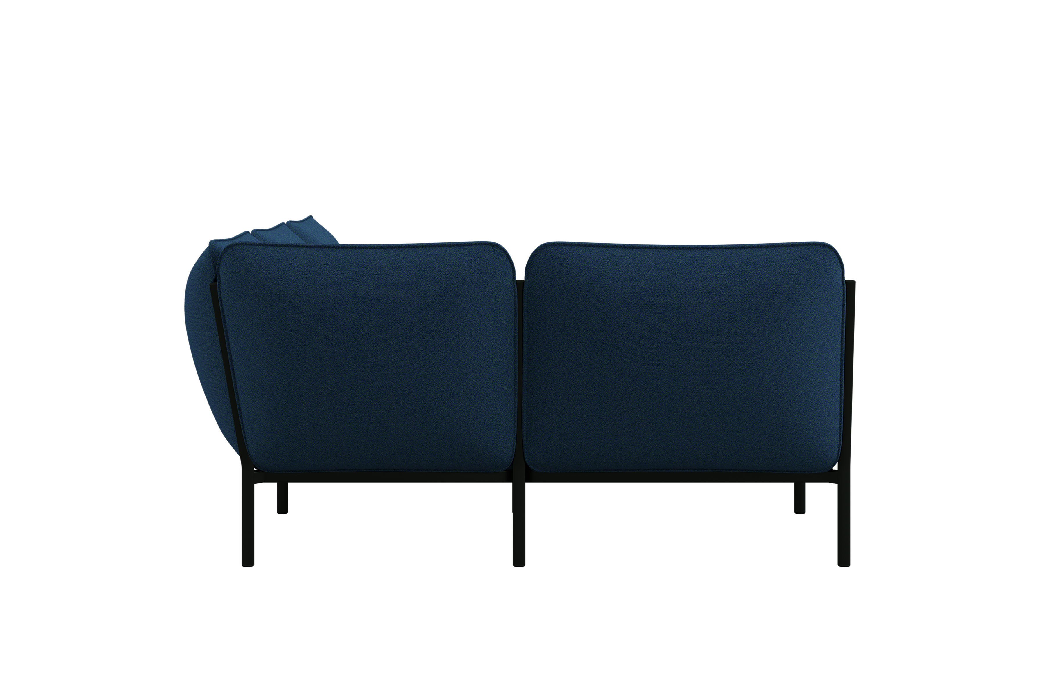Kumo Corner Sofa Left, Mare, Art. no. 30447 (image 4)
