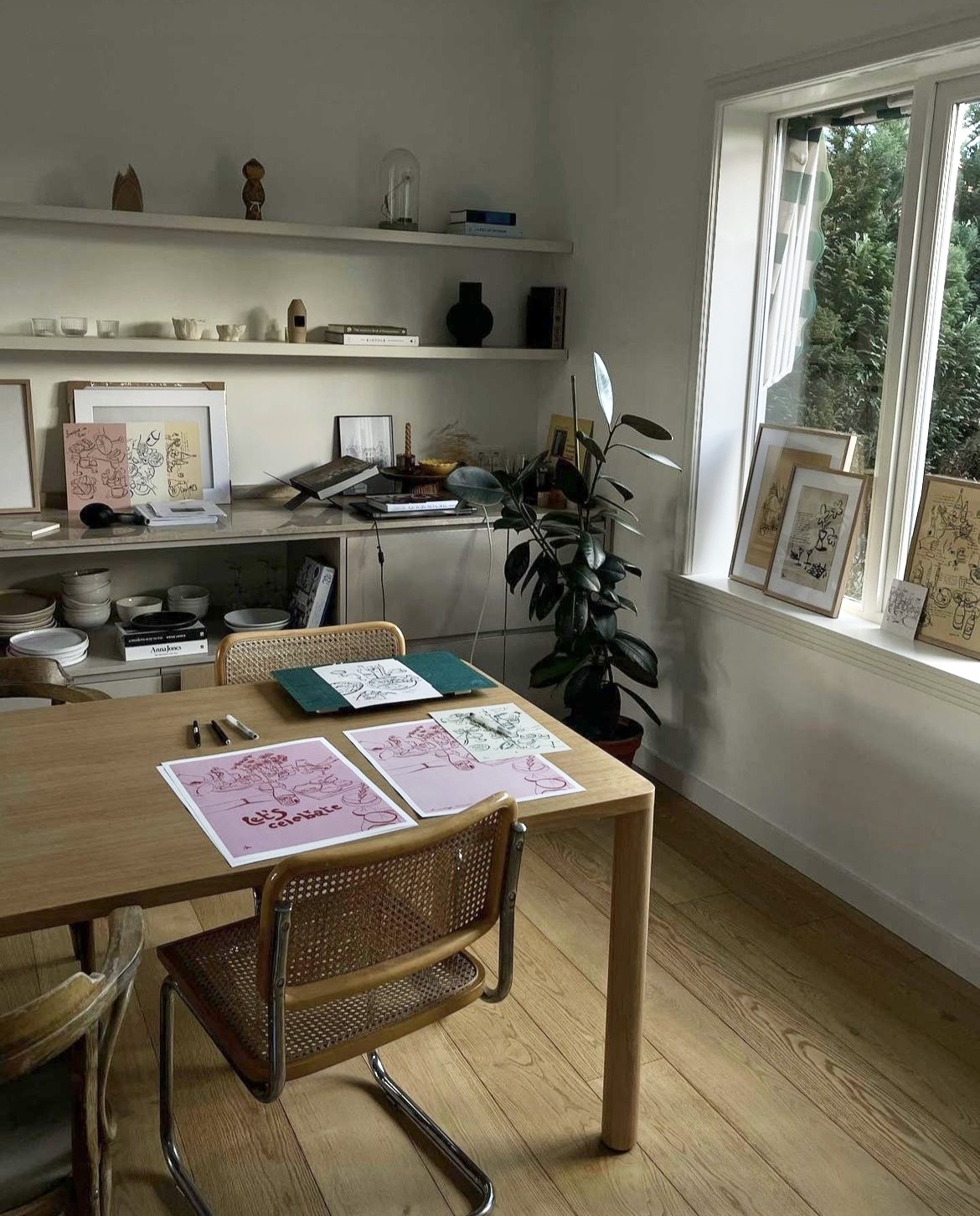 Shared by @atelierpartage