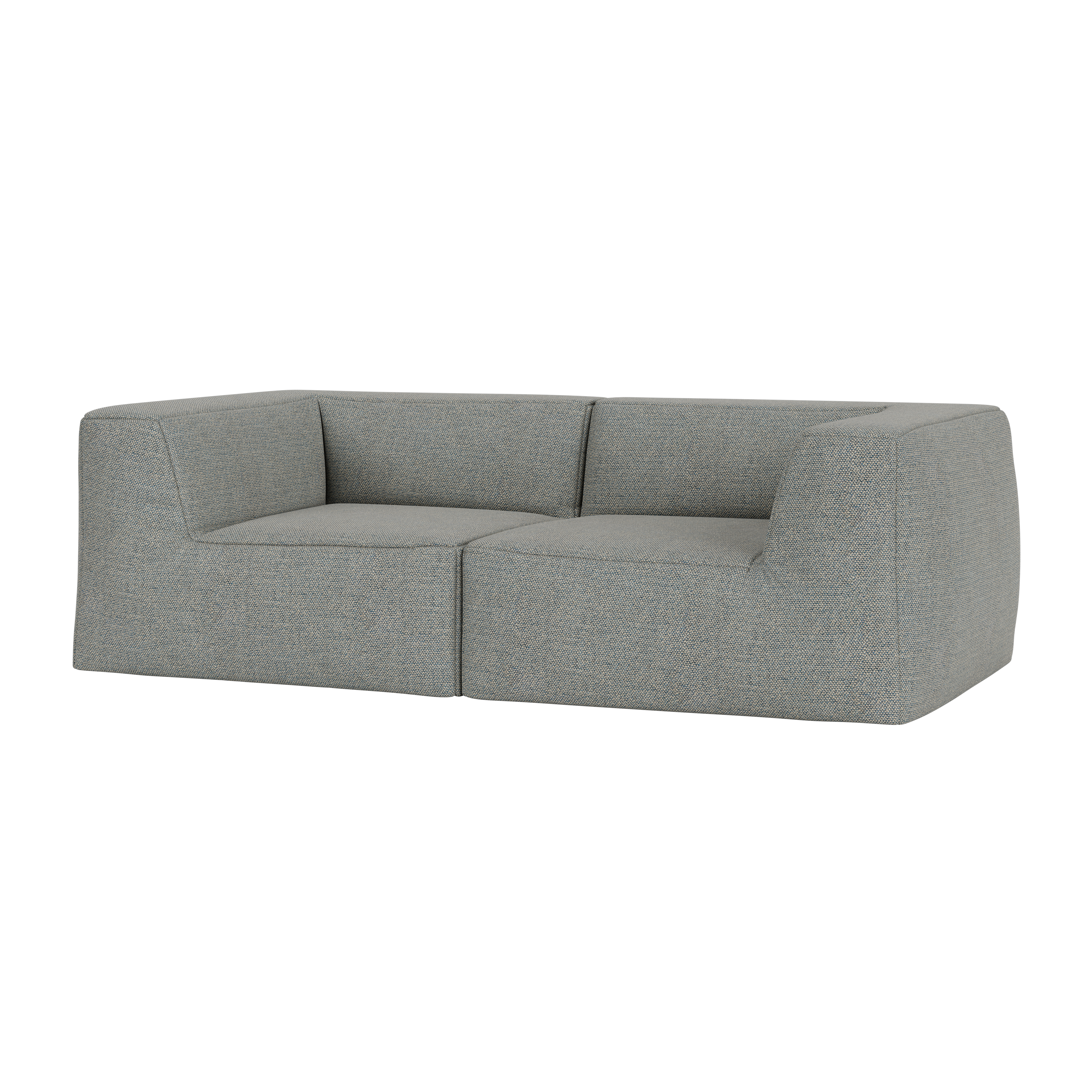 Great 2-seater Sofa, Safire 0012, Art. no. 92390 (image 2)