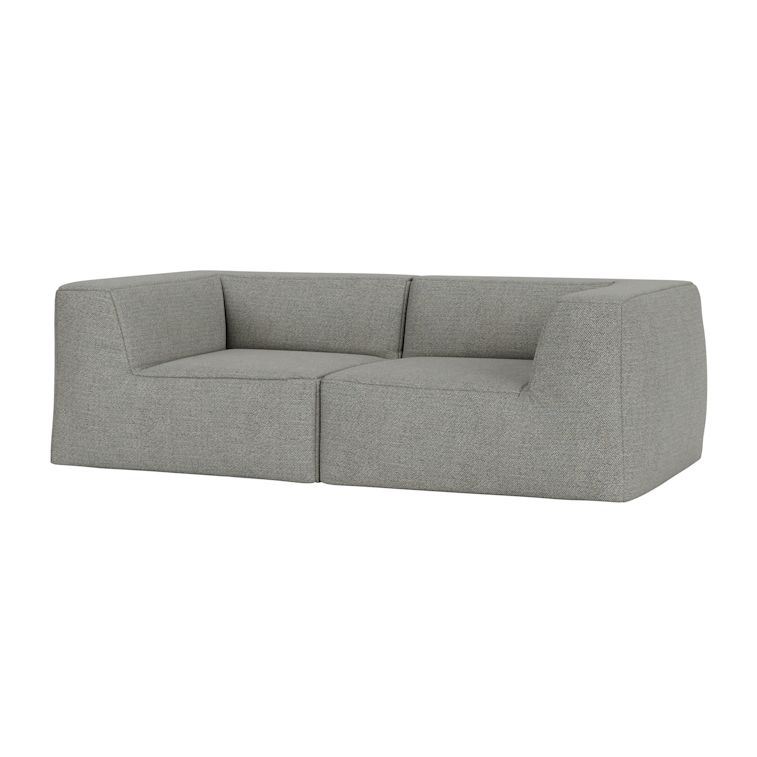 Great 2-seater Sofa, Safire 0012, Art. no. 92390 (image 2)