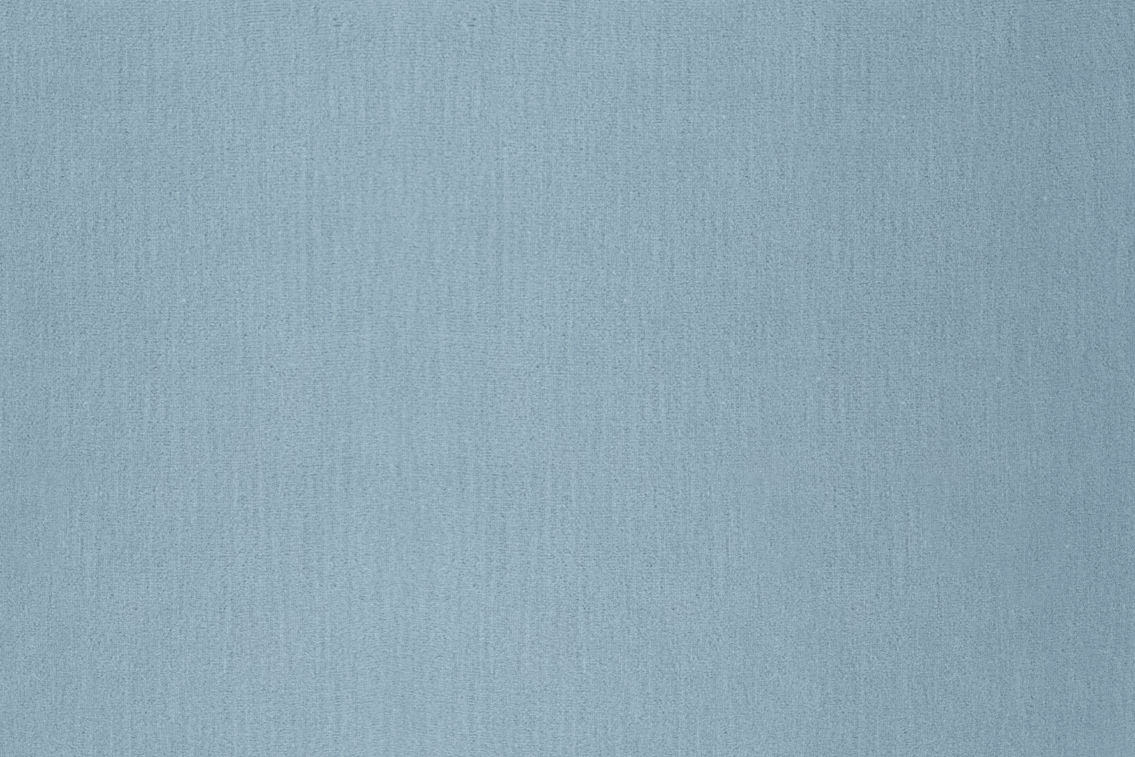 Bon Pouf Round, Light Blue, Art. no. 30504 (image 2)