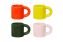 Bronto Espresso Cup (Set of 4), Multi, Art. no. 30678 (image 1)