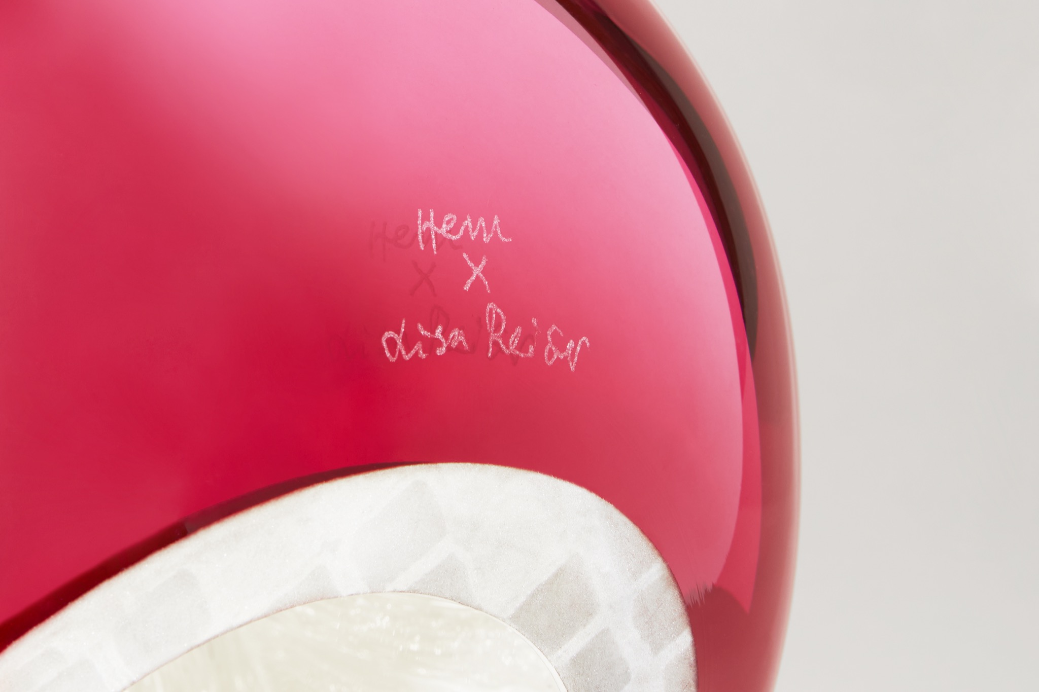 Moln Pink Mirror, Art. no. 70029 (image 5)