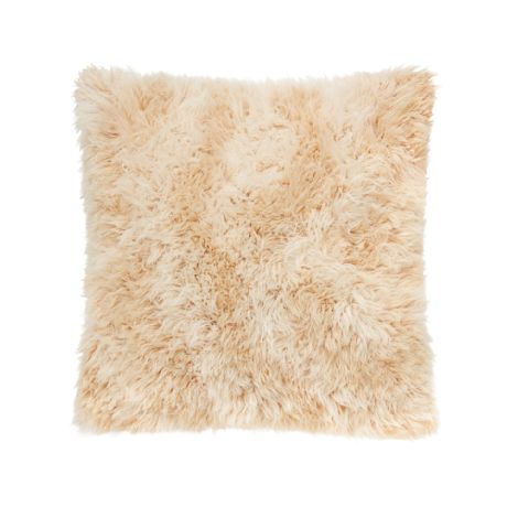 Monster Cushion Medium, Beige / Off-white