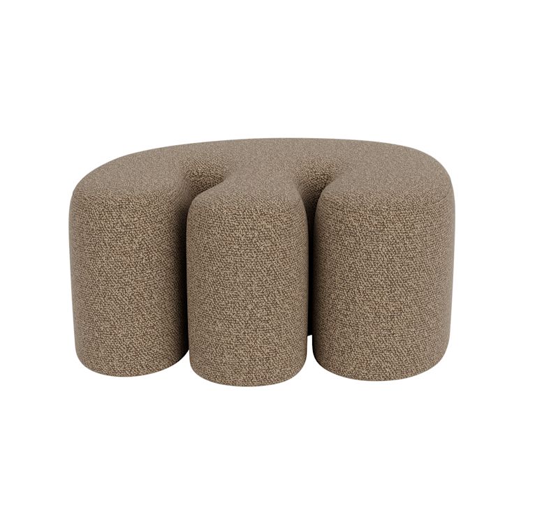 Palma Pouf Medium, Storr 3405, Art. no. 95932 (image 2)
