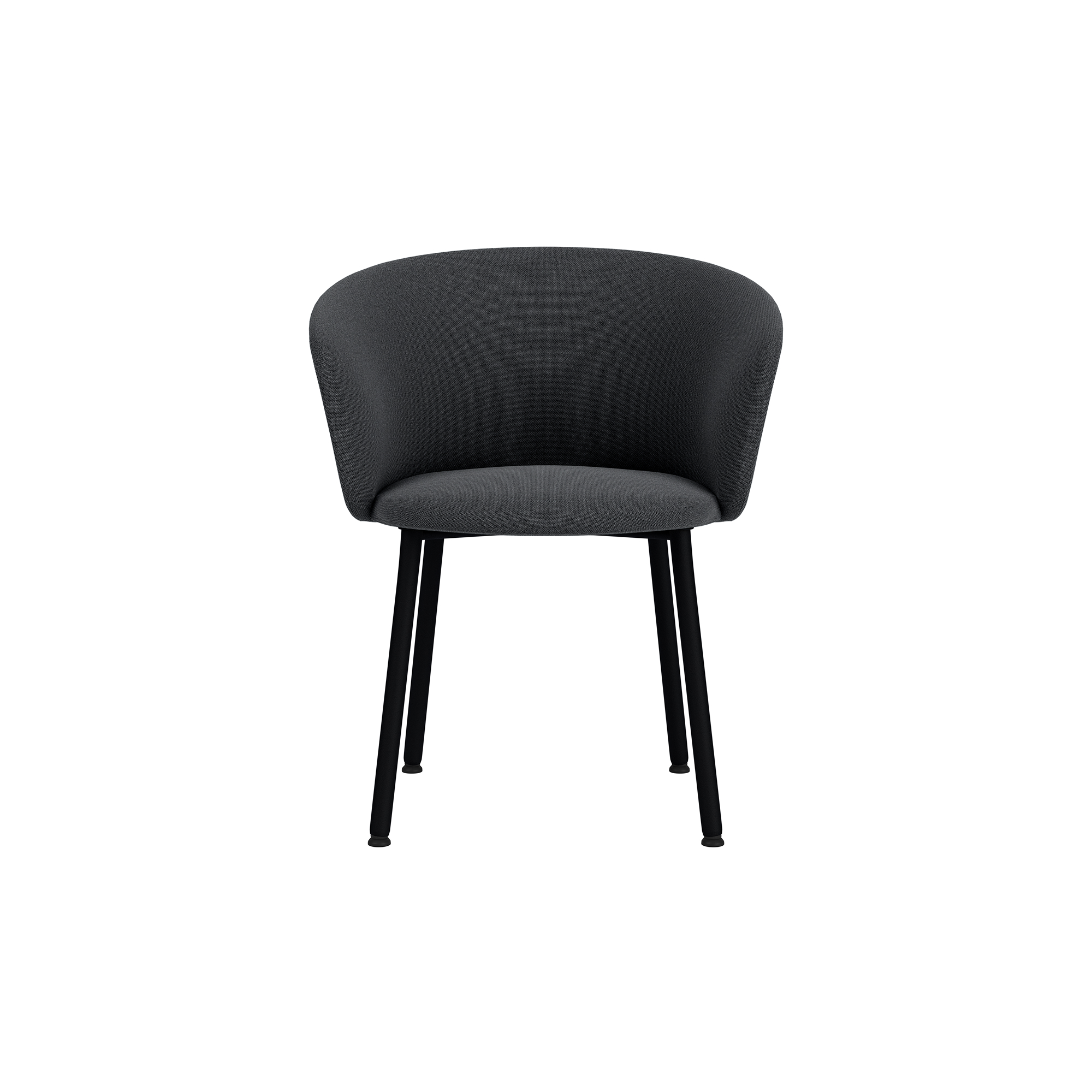 Kendo Chair, Cura 60019, Art. no. 31979 (image 2)