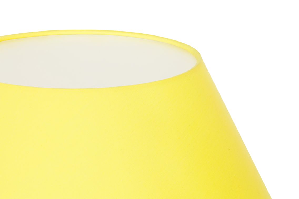 Toto Table Lamp Large, Pine / Black & White H Stripe (EU), Art. no. 31184 (image 7)