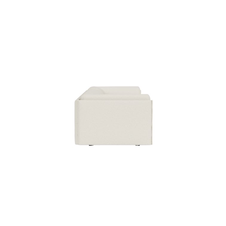 Palo Block 3-seater Sofa Low Back with Armrests, Amdal 110, Art. no. 95099 (image 3)