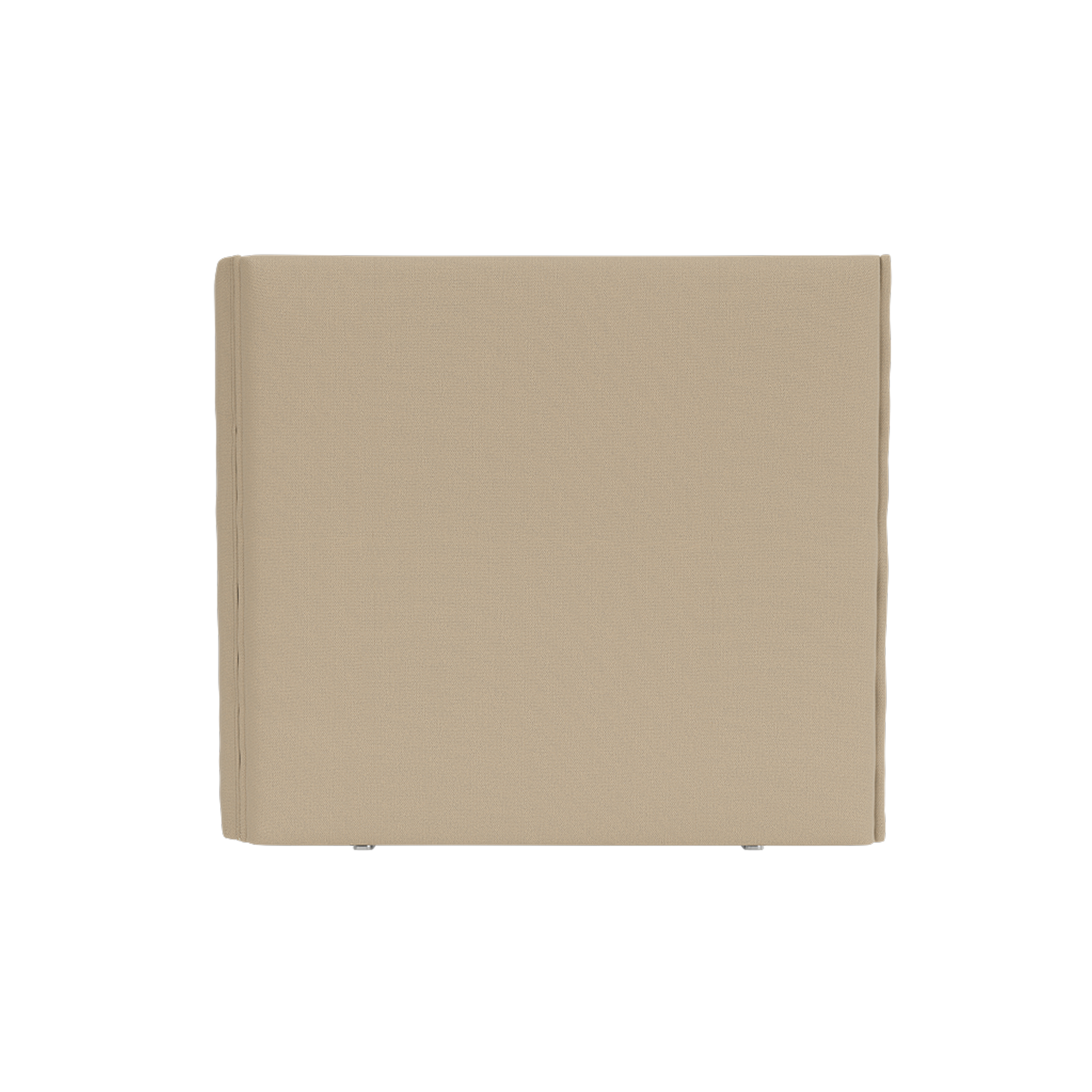 Palo Block Single-seater Medium Back, Autumn 221, Art. no. 95201 (image 3)