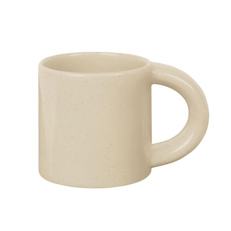 Bronto Mug (Set of 2), Sand