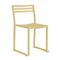 Chop Chair