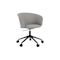 Swivel Chair 5-star Castors