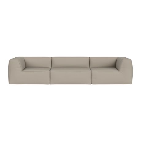 Great 3-seater Sofa, Autumn 0331 (UK)
