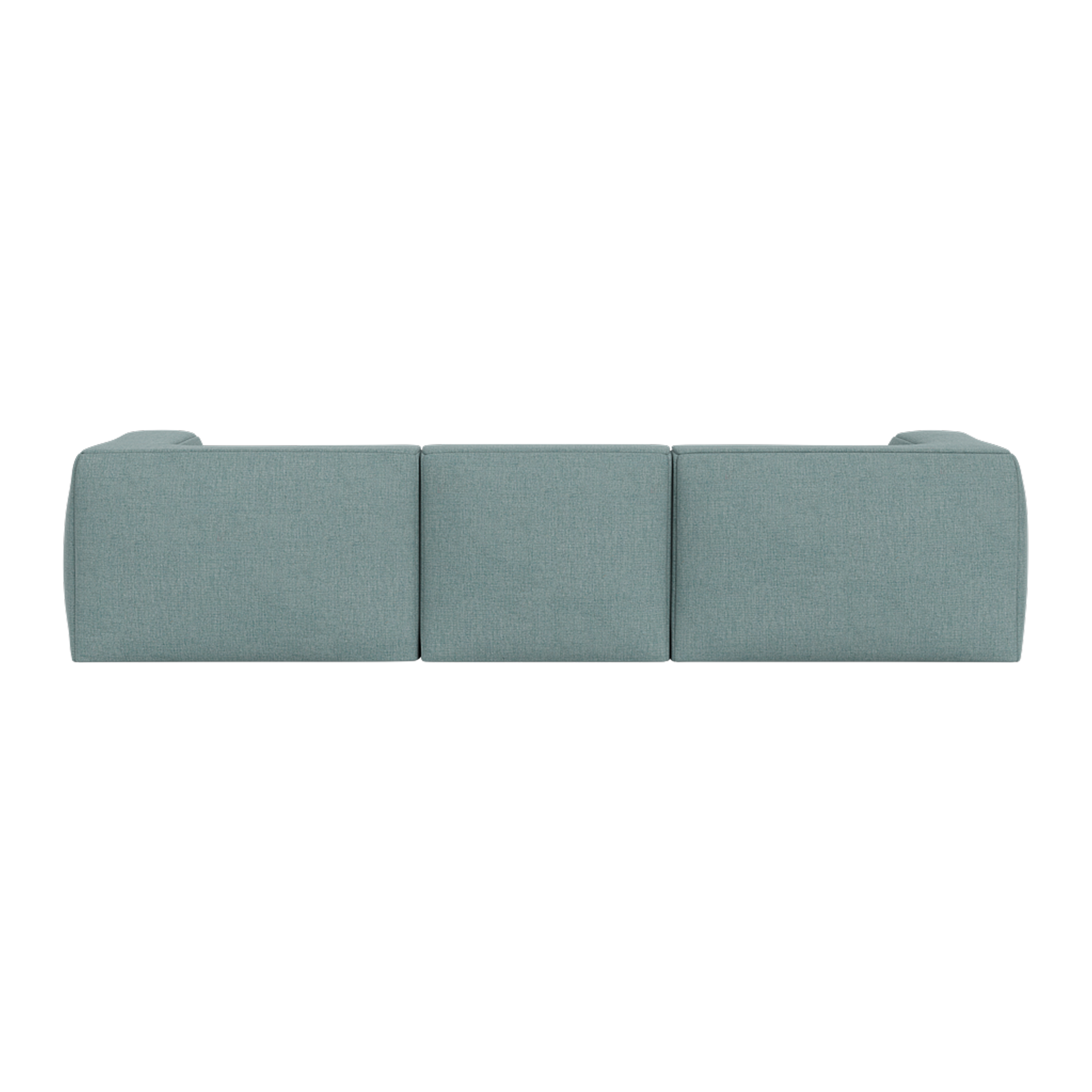 Great 3-seater Sofa Narrow Chaise Left, Cifrado 0741 (UK), Art. no. 20992 (image 3)