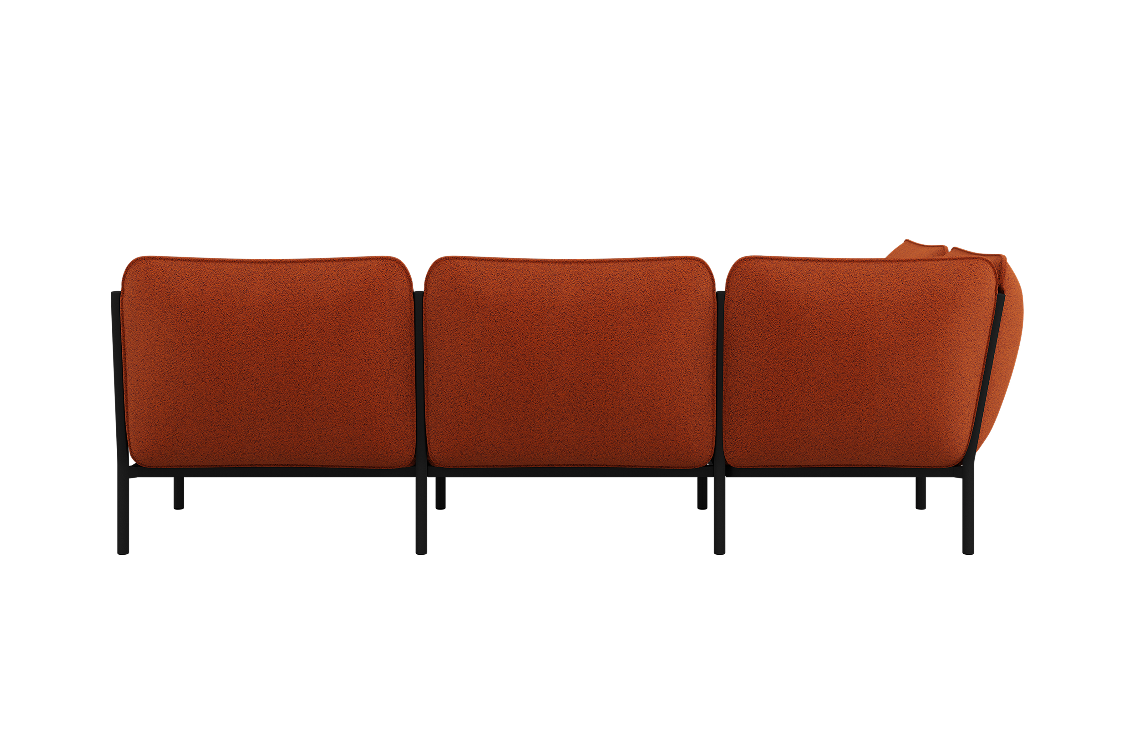 Kumo Corner Sofa Left, Canyon, Art. no. 30449 (image 4)