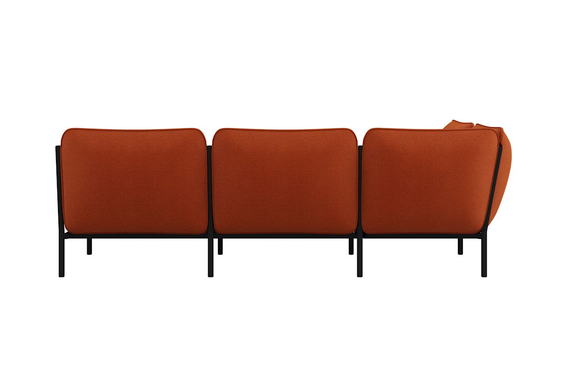 Kumo Corner Sofa Left, Canyon, Art. no. 30449 (image 4)