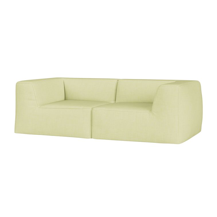 Great 2-seater Sofa, Cifrado 0901 (UK), Art. no. 92398 (image 2)