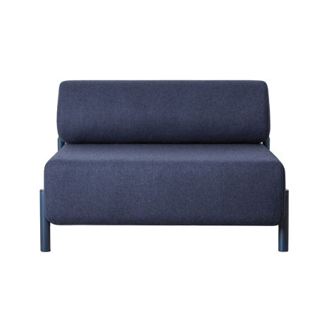 Palo Single-seater, Blue