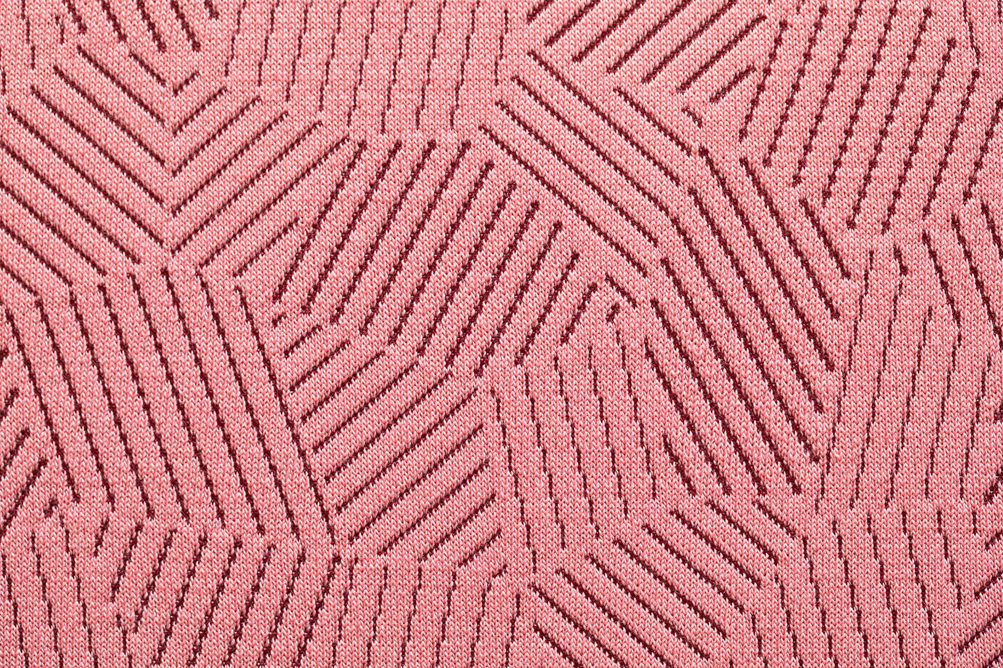 Bon Pouf Cube, Blossom, Art. no. 30015 (image 3)