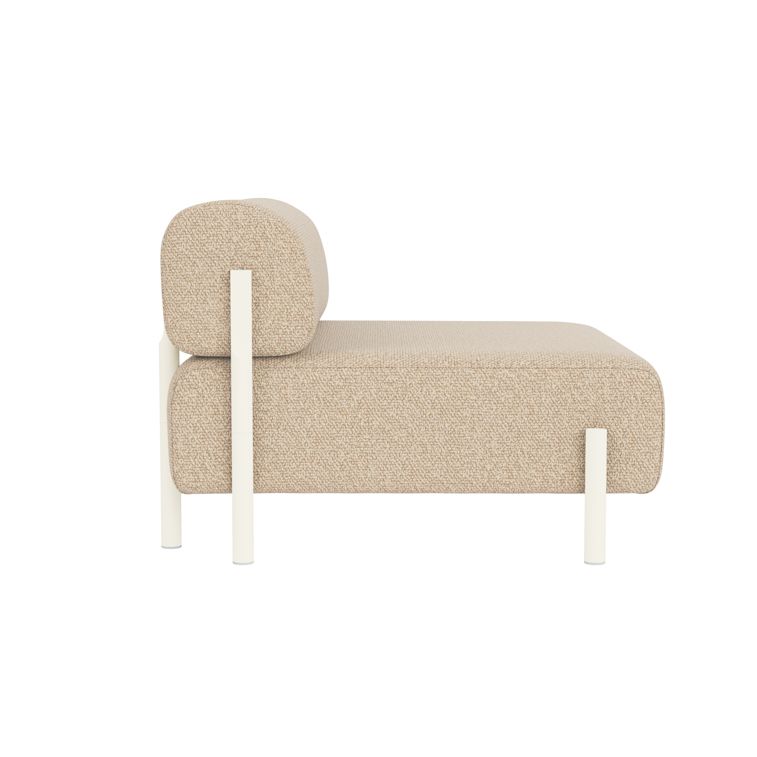 Palo Single-seater, Storr 1501/White, Art. no. 90690 (image 3)