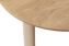 Alle Coffee Coffee Table Large, Natural Oak, Art. no. 12971 (image 2)